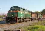 GFRR Perry, FL-Albany, GA