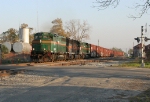 GFRR Perry, FL-Albany, GA