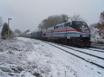 Pictures of AMTK 10004
