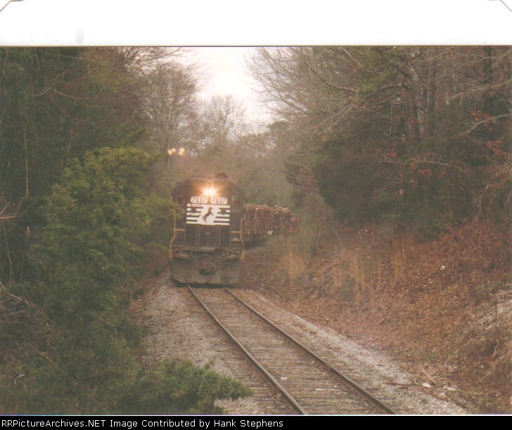 More unsequenced shots of a typical day in the life of a Lafayette Turn