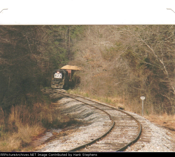 More unsequenced shots of a typical day in the life of a Lafayette Turn