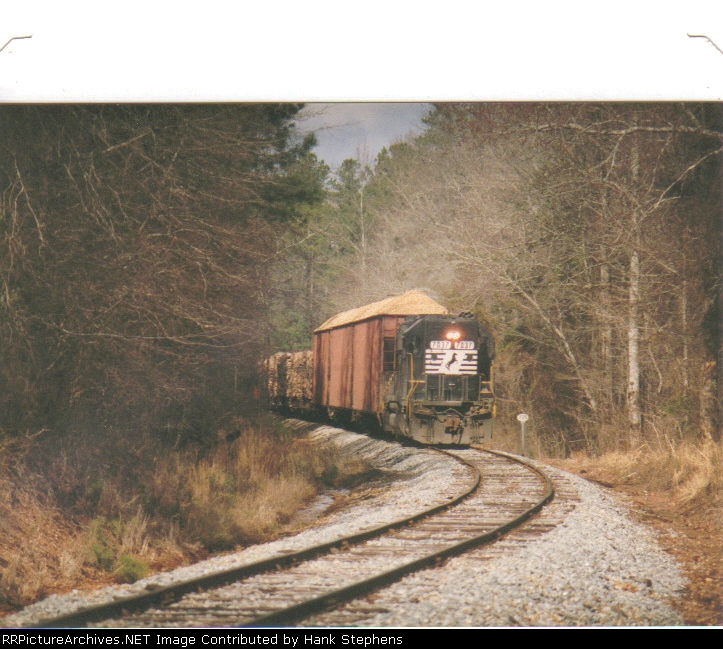 More unsequenced shots of a typical day in the life of a Lafayette Turn