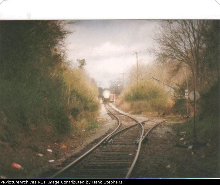 More unsequenced shots of a typical day in the life of a Lafayette Turn