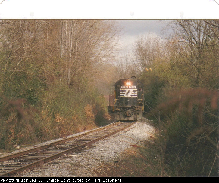 More unsequenced shots of a typical day in the life of a Lafayette Turn