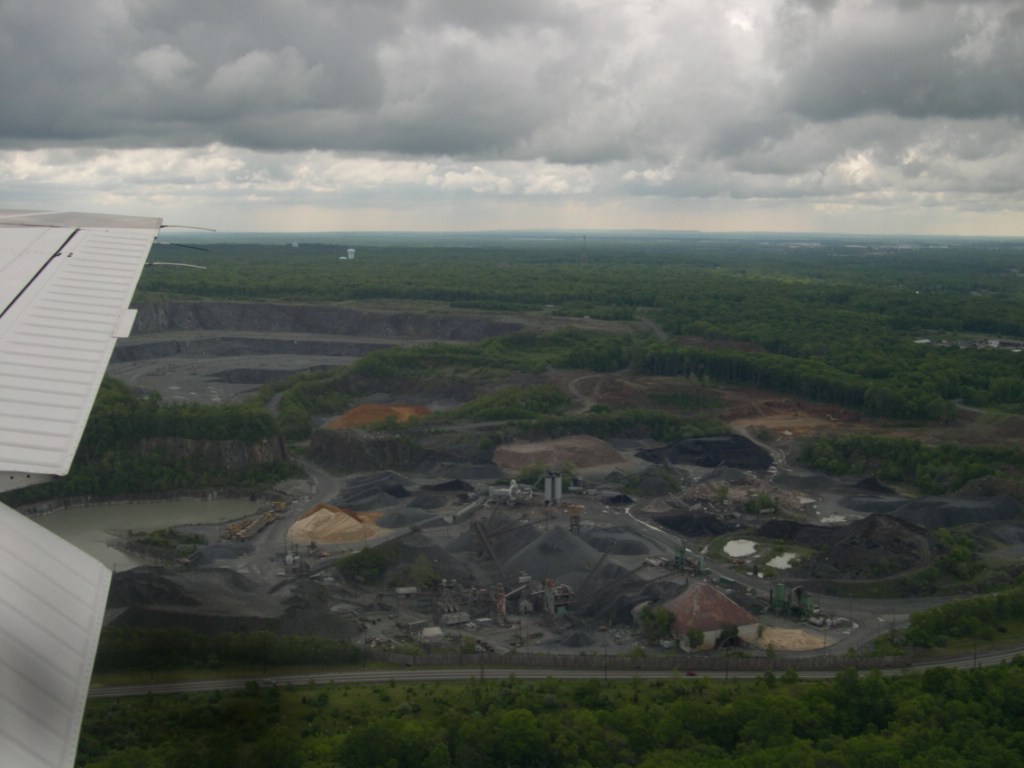 Trap Rock Industries