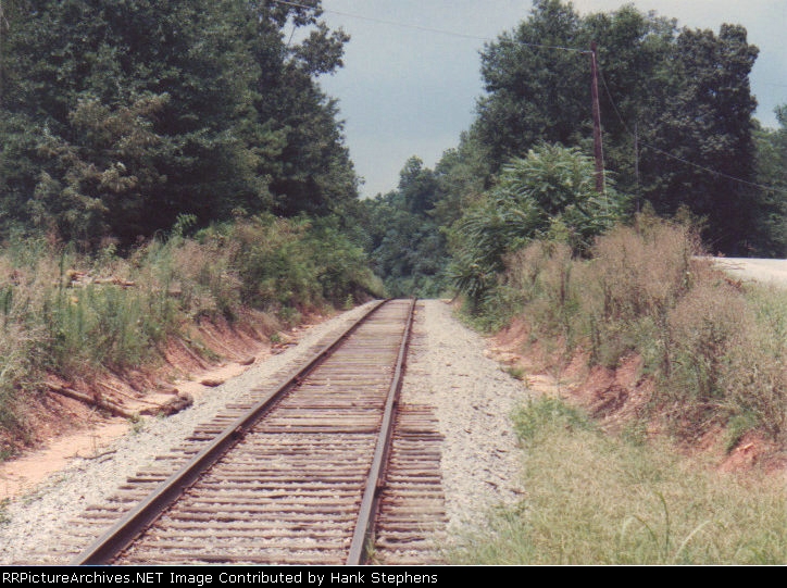 Lafayette Branch Walkabout in the 90s