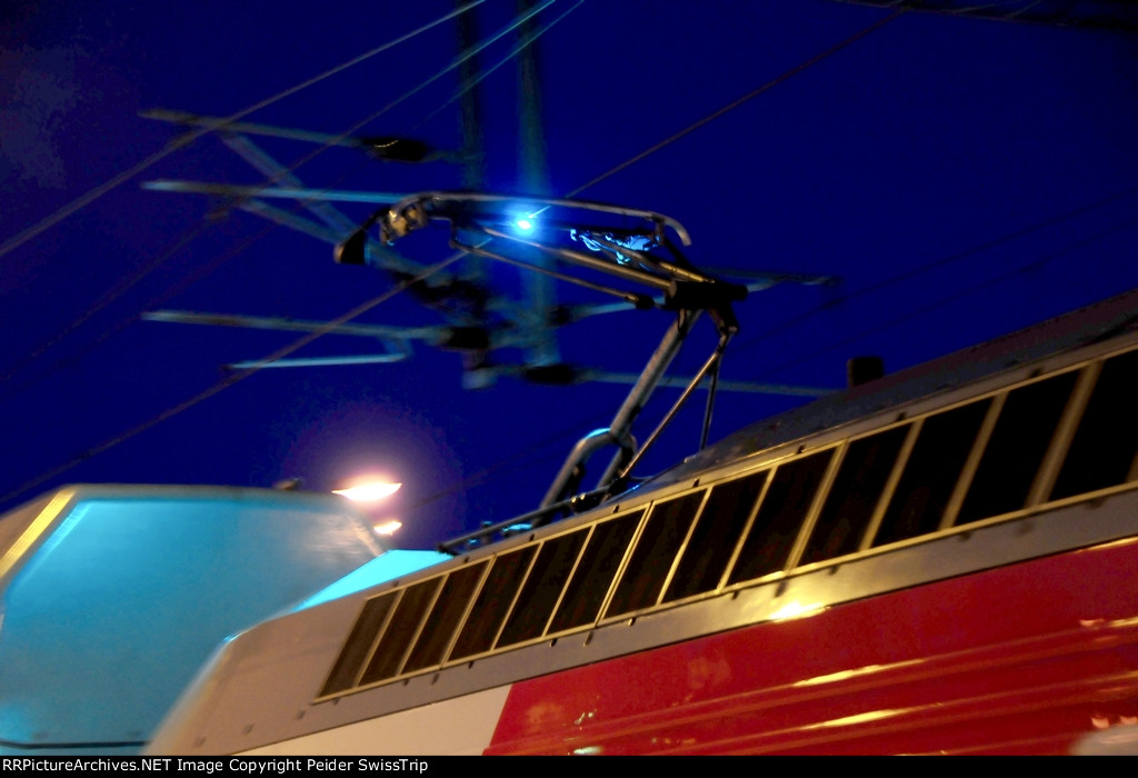 3232 - VR Finnish Railways 