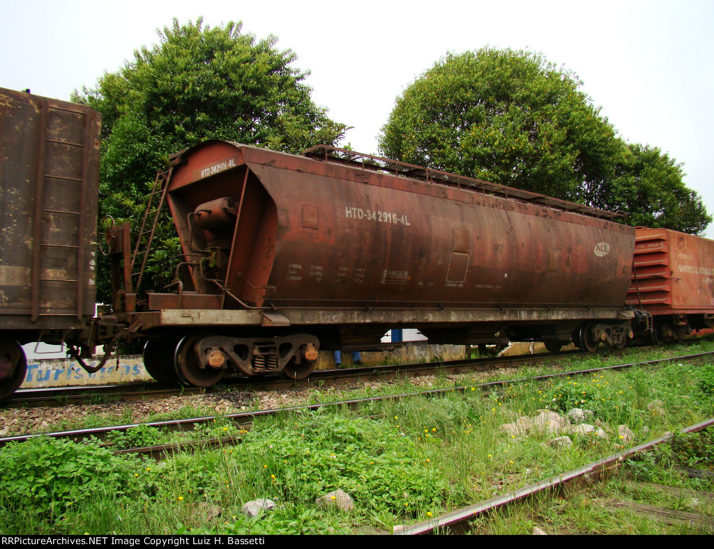 HTD 342916