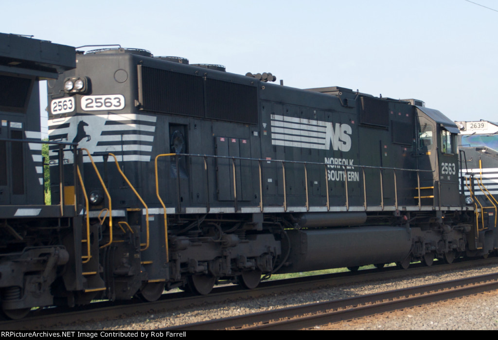 NS 2563