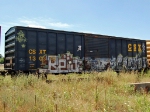 CSXT 130378