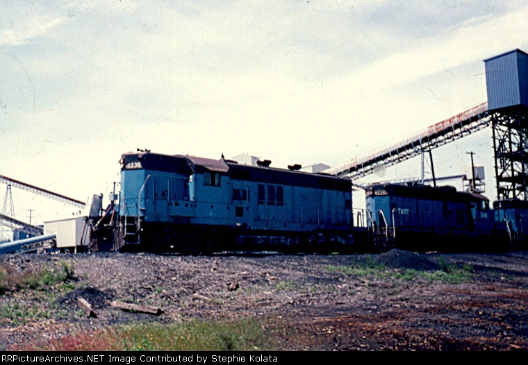 WEST KENTUCKY RAILWAY LLC