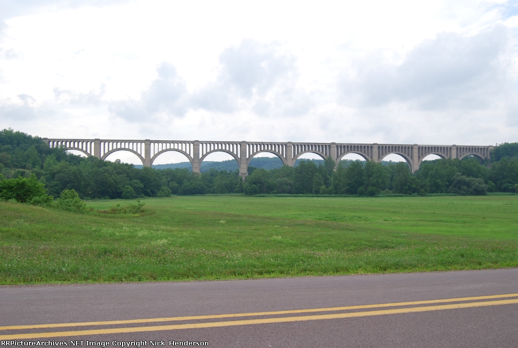 Tunkhannock Viaduct