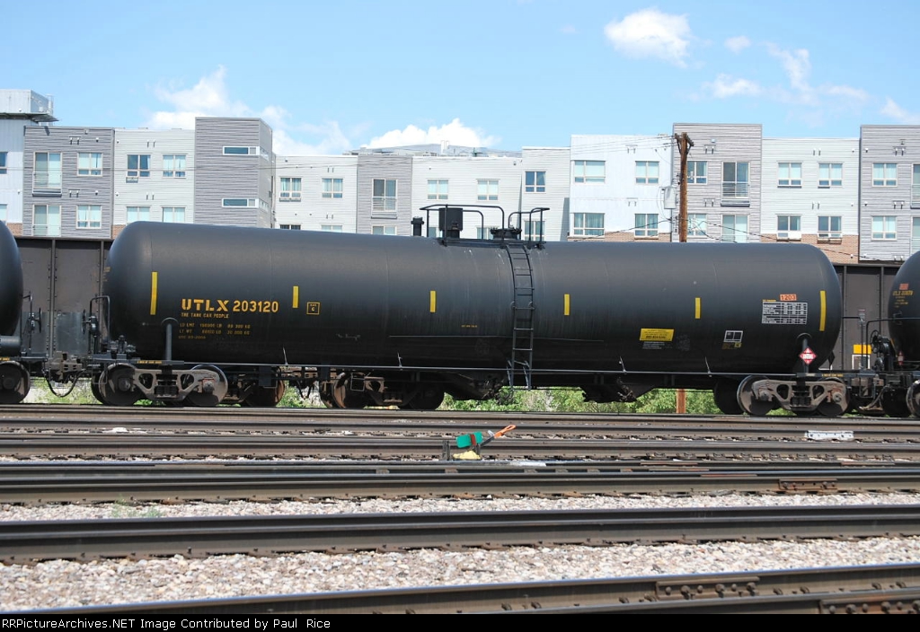 UTLX 203120