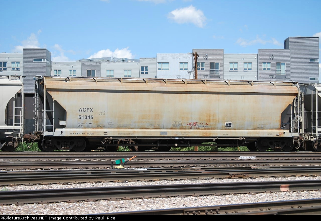 ACFX 51345