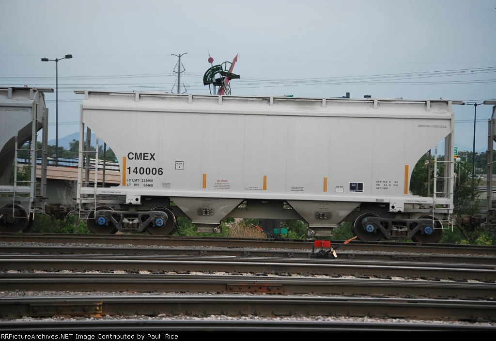 CMEX 140006