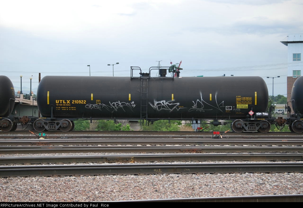 UTLX 210922