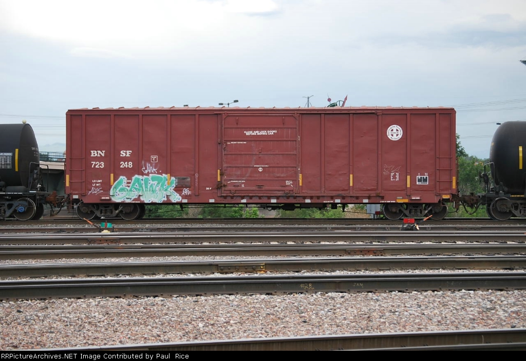 BNSF 723248