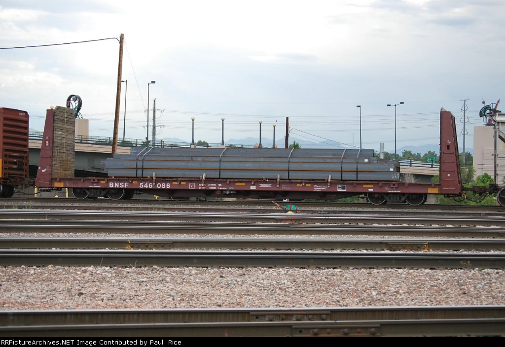 BNSF 546086
