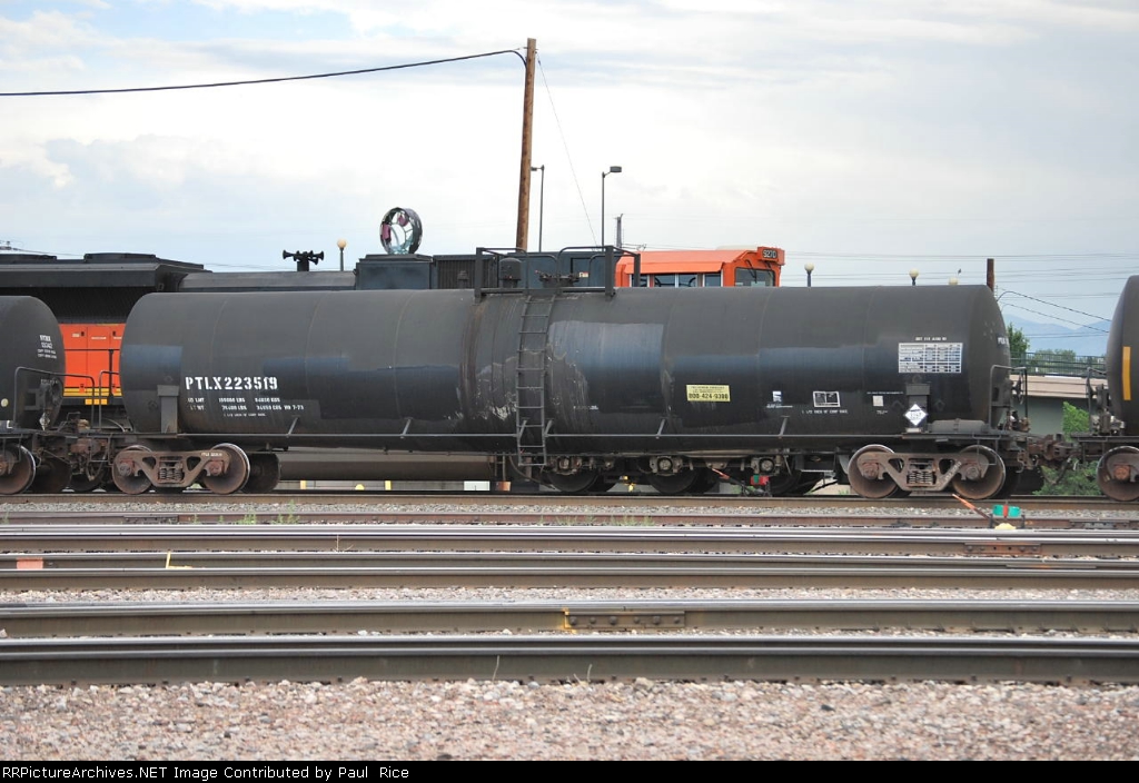 PTLX 223519