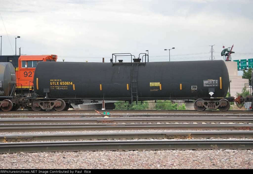 UTLX 650614