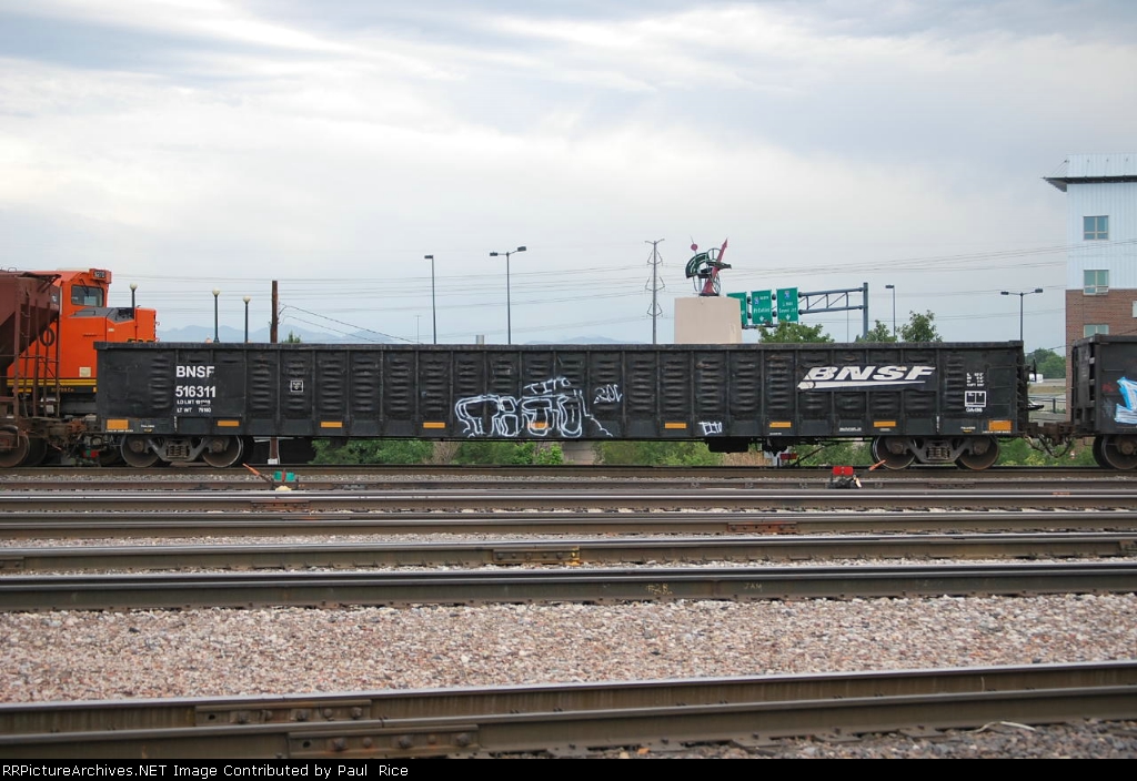 BNSF 516311