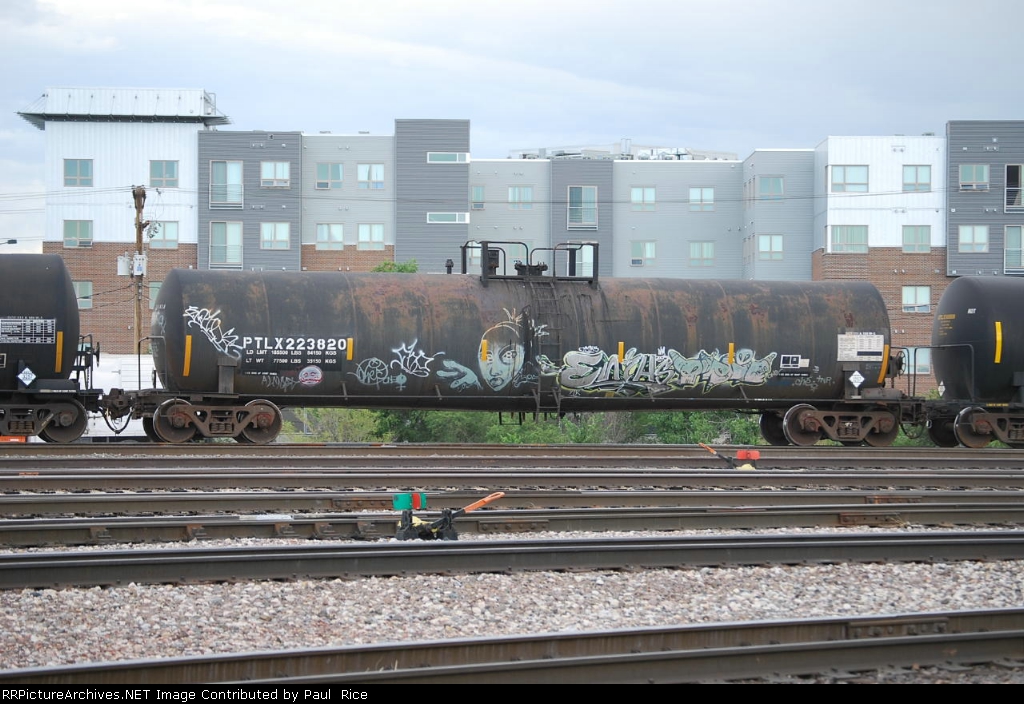 PTLX 223820