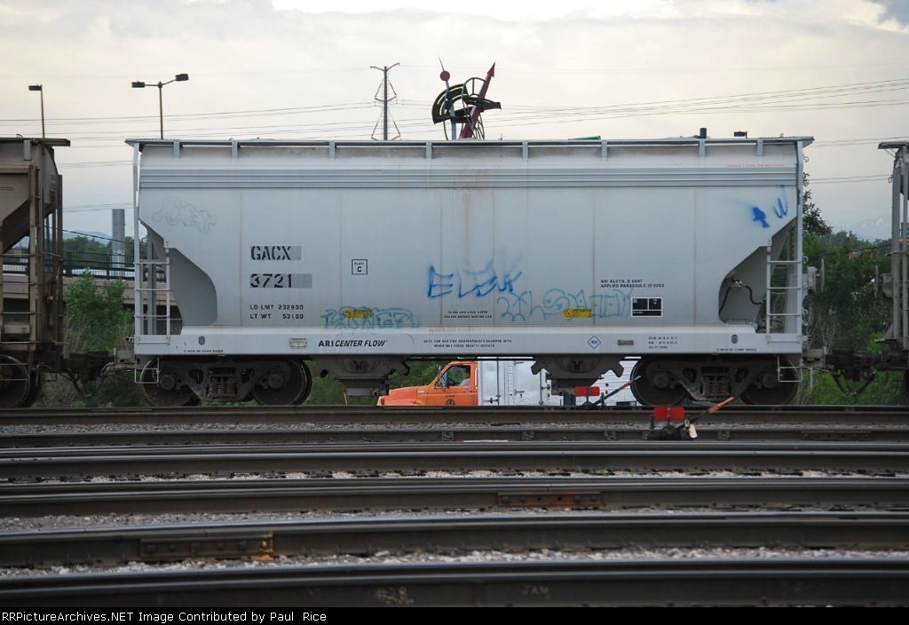 GACX 3721