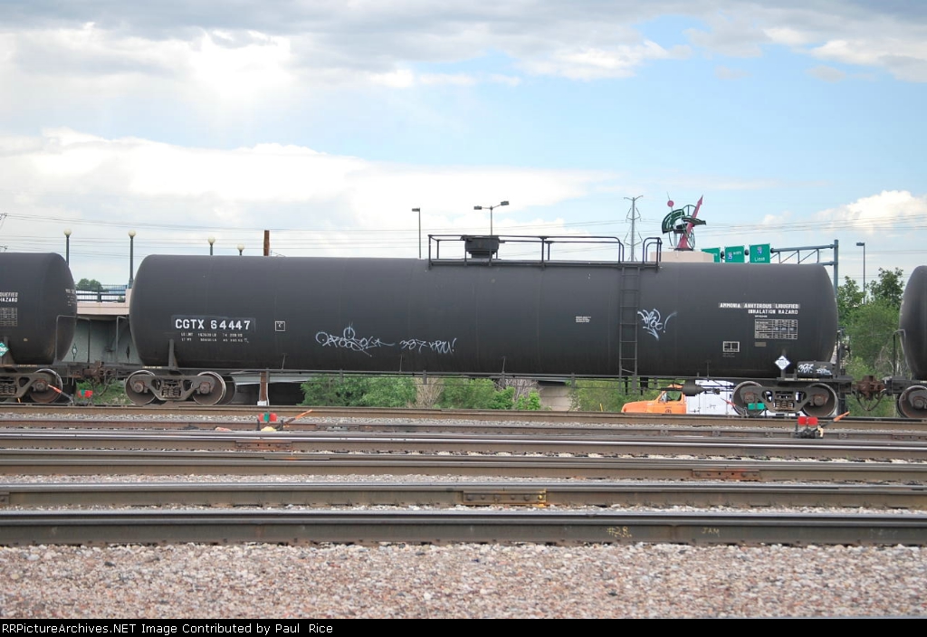 CGTX 64447