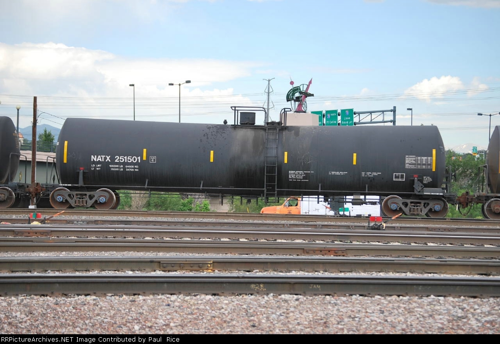 NATX 251501