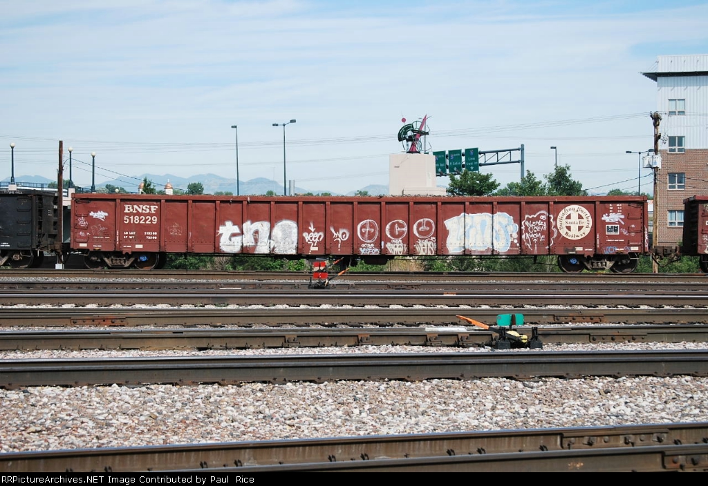 BNSF 518229