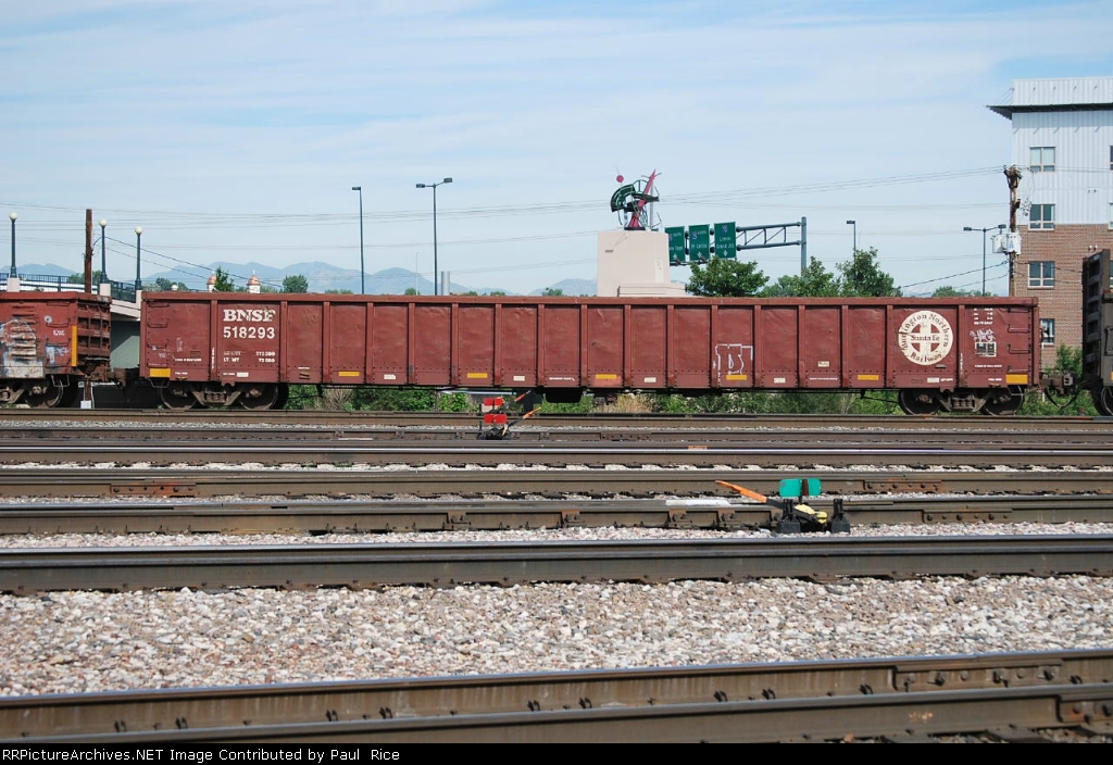 BNSF 518293