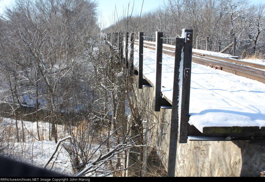 TCWR carver&creek bridge
