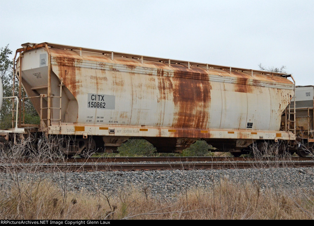 CITX 150862