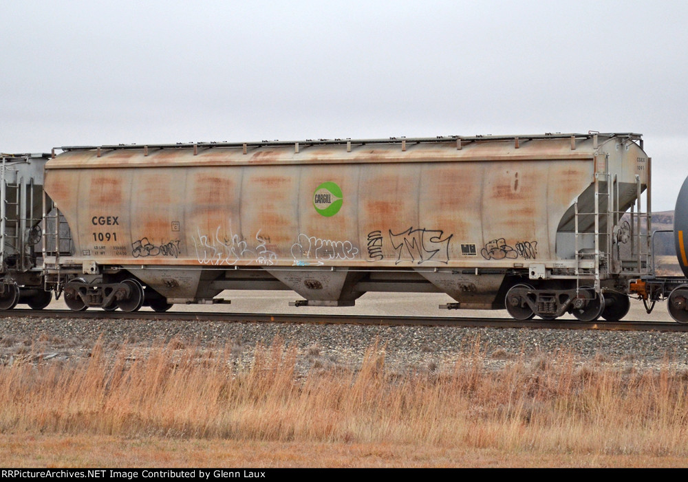 CGEX 1091