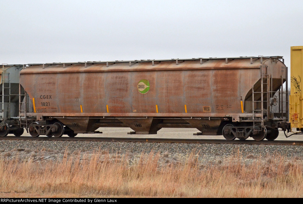 CGEX 1821
