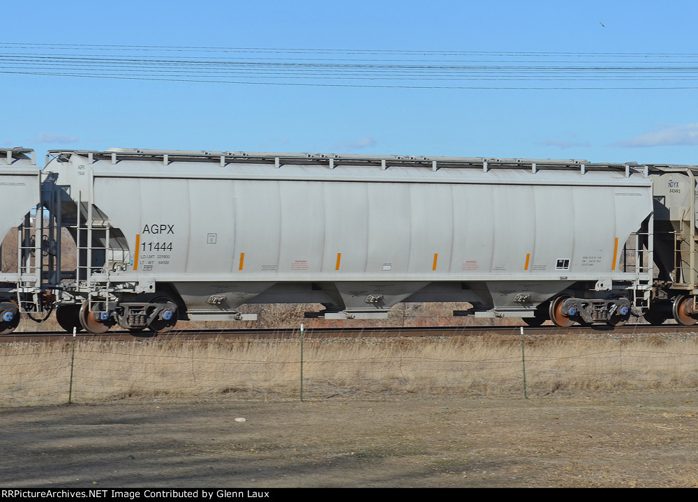 AGPX 11444