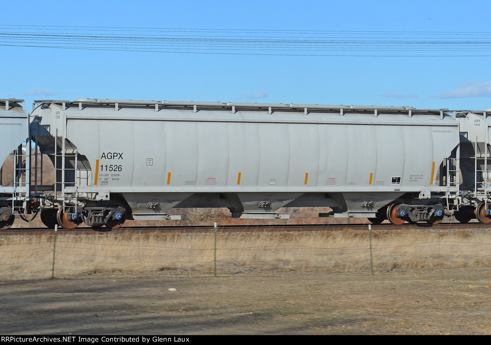 AGPX 11526