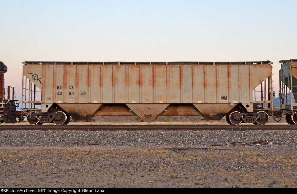 BORX 400056