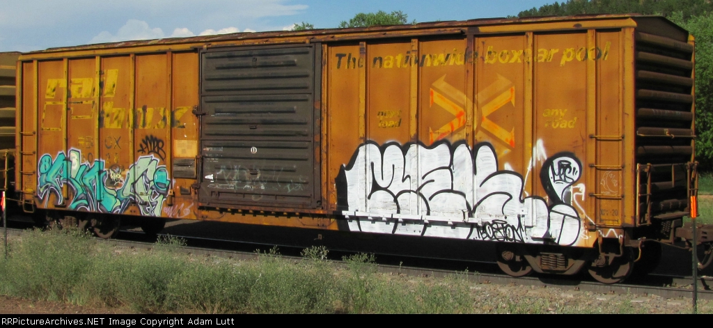 RBOX 33018
