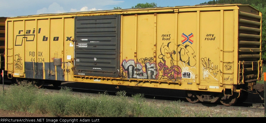 RBOX 44034