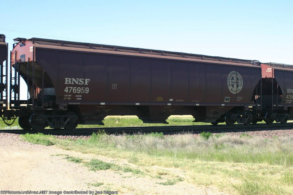 BNSF 476959