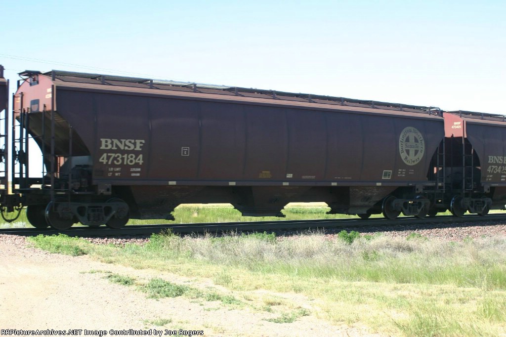BNSF 473184