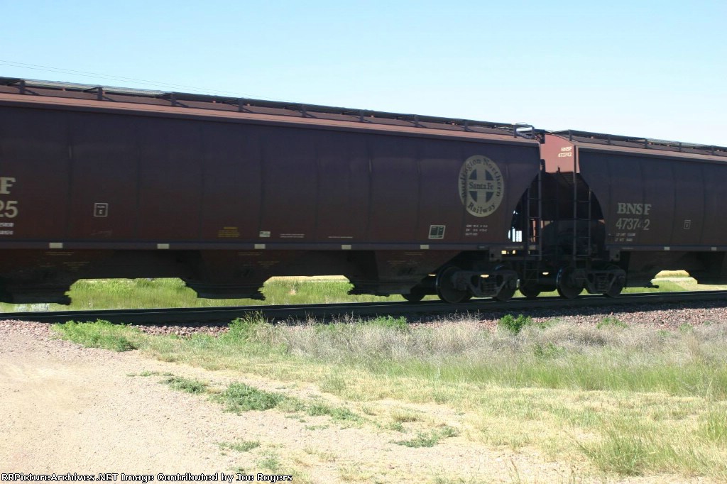 BNSF 473742
