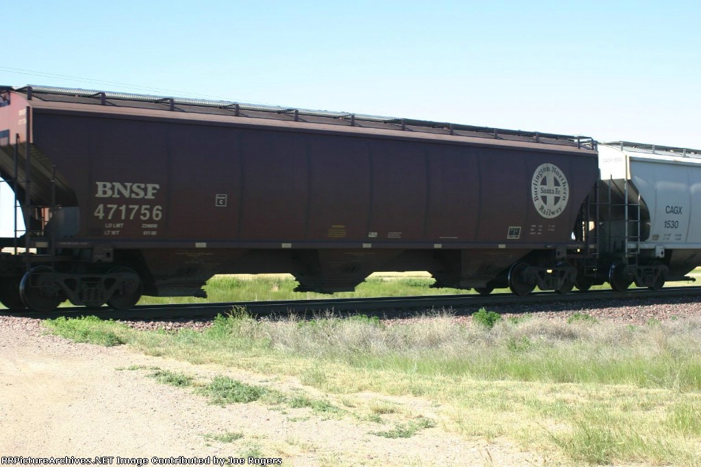 BNSF 471756