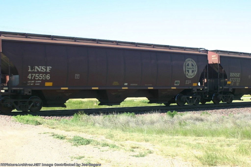 BNSF 475596