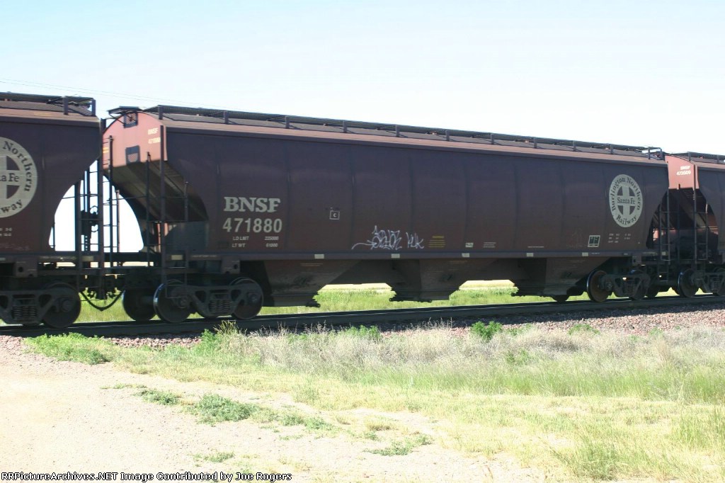 BNSF 471880