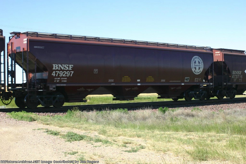 BNSF 479297