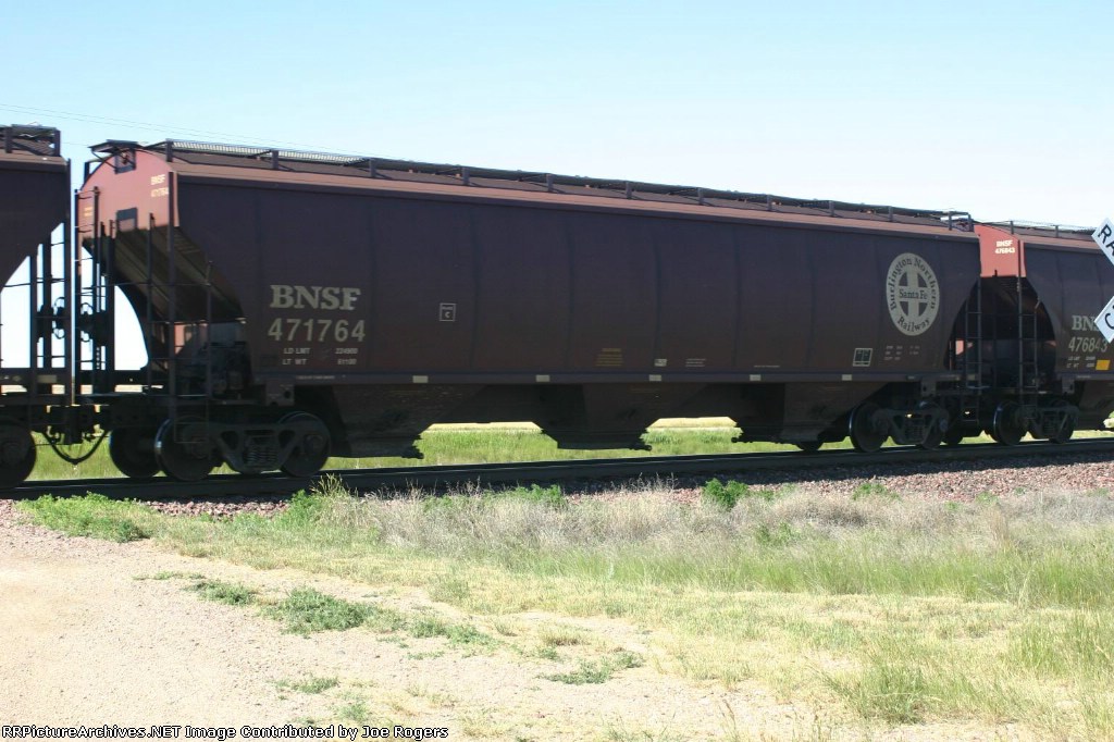 BNSF 471764