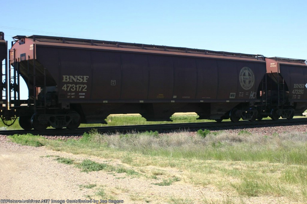 BNSF 473172