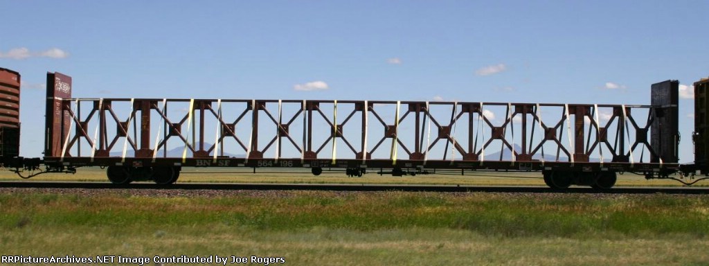 BNSF 564196